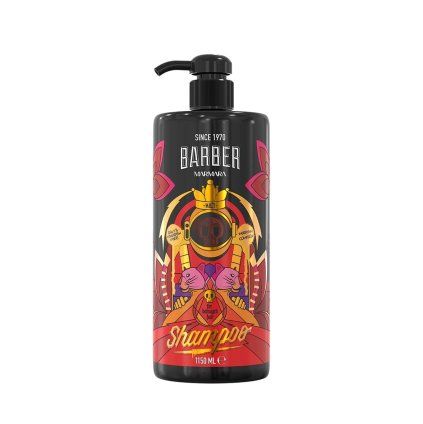 Marmara Barber Arganový šampon 1150 ml