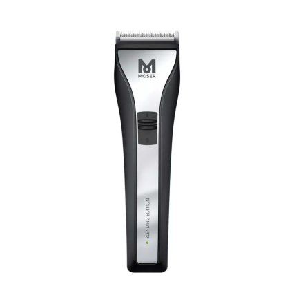 Moser Chrom2Style Blending Edition 1877-0052 strojek