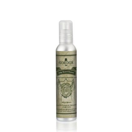 Gordon Daily Beard Cleanser mycí gel 150 ml