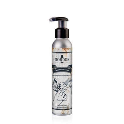 Gordon Fluid Shave Cream krém 150 ml