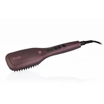 Labor Pro Plum Therm nahřívací kartáč