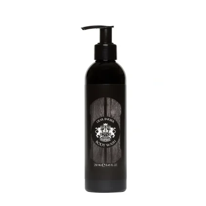 Dear Barber Body Wash sprchový gel 250 ml