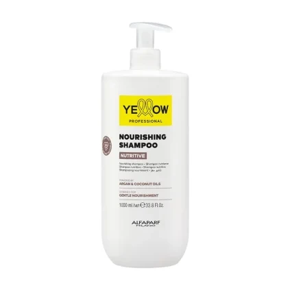 Alfaparf Yellow Nourishing Nutritive šampon 1000 ml