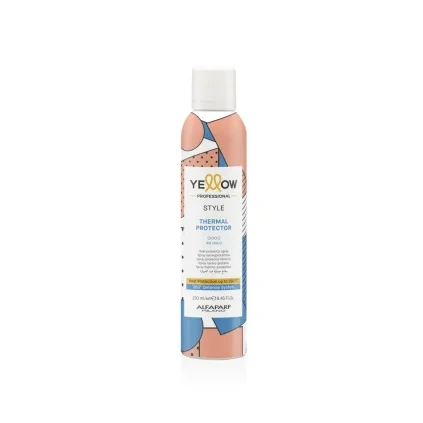 Alfaparf Yellow Style Thermal Protector sprej 250 ml