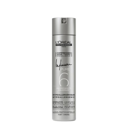 L'Oréal Professionnel Infinium Pure Strong lak 300 ml