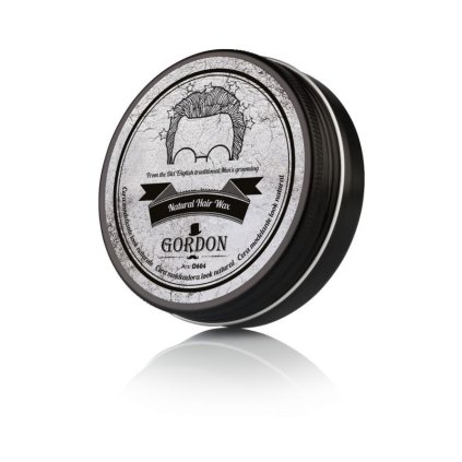 d604 cera modellante natural gordon