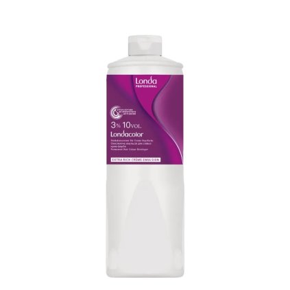 Londa Professional LondaColor oxidant 3% 10 Vol. 1000 ml