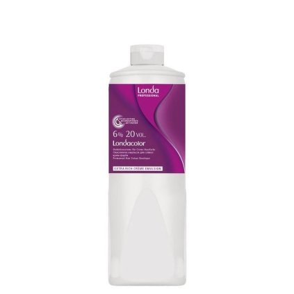 Londa Professional LondaColor oxidant 6% 20 Vol. 1000 ml