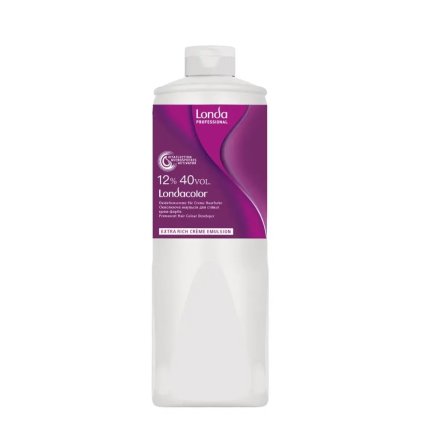 Londa Professional LondaColor oxidant 12% 40 Vol. 1000 ml