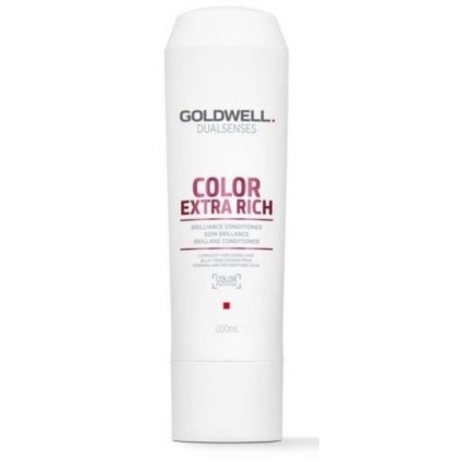 Goldwell Dualsenses Color Extra Rich Brilliance kondicionér 200 ml