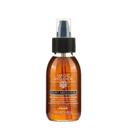 Nook magic arganoil secret absolute oil 1