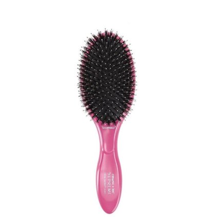 Olivia Garden Thermal Pink Combo kartáč