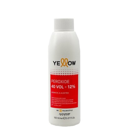 Alfaparf Yellow oxidant 12% 40 Vol. 150 ml