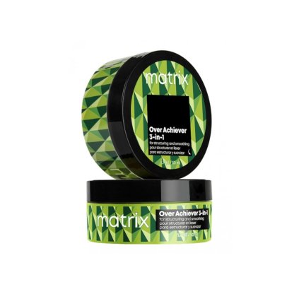 Matrix Over Achiever 3-in-1 krém, pasta a vosk v jednom 50 ml