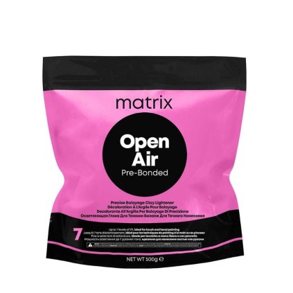 Matrix Open Air Pre-Bonded melír 500 g