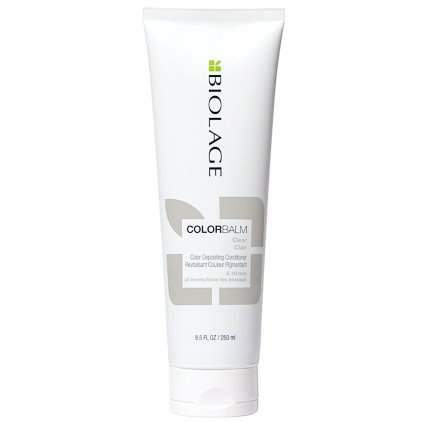 Biolage Color Balm Clear tónující balzám 250 ml