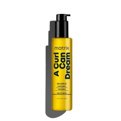 Matrix Total Results A Curl Can Dream lehký olej 150 ml