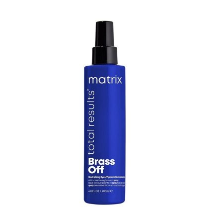 Matrix Total Results Brass Off sprej 200 ml