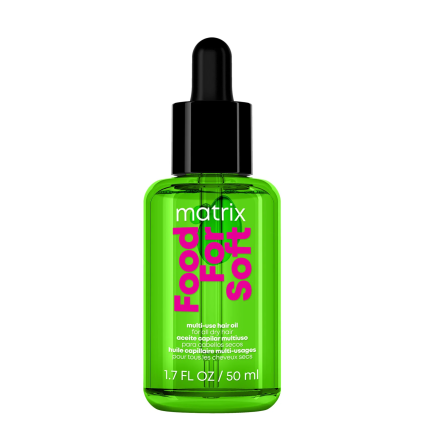 Matrix Food for Soft olej 50ml