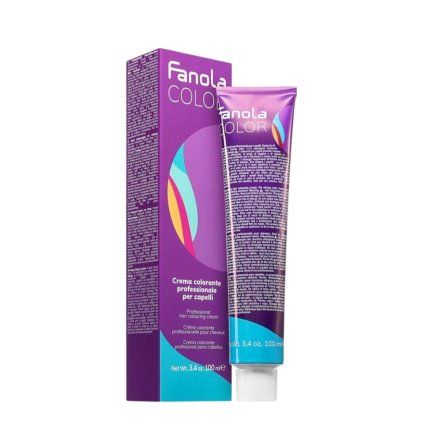 Fanola barva 100 ml
