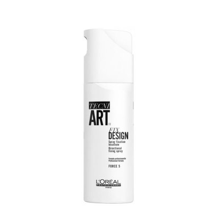 L'Oréal Professionnel Tecni Art Fix Design fixační sprej 200 ml