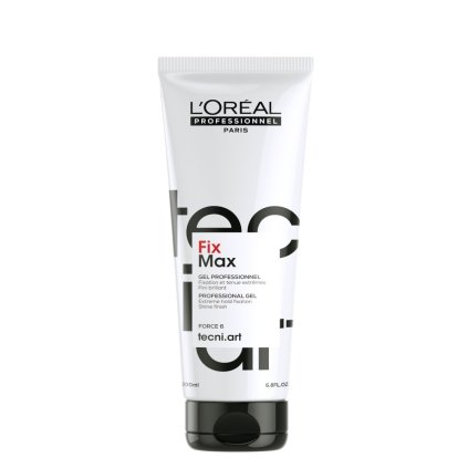 L'Oréal Professionnel Tecni Art Fix Max gel 200 ml