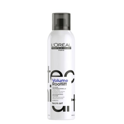 L'Oréal Professionnel Tecni Art Volume Rootlift pěna ke kořínkům 250 ml