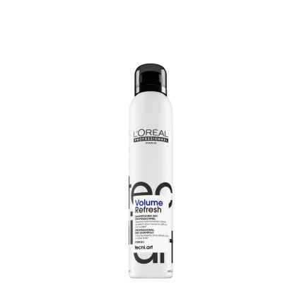 L'Oréal Professionnel Tecni Art Volume Refresh suchý šampon 200 ml