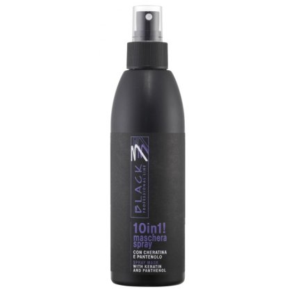 Black Professional Line Maschera spray 10v1! maska ve spreji 200 ml