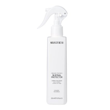 Selective Professional Rebuilding N.3 Final Protector bezoplachový kondicionér 250 ml