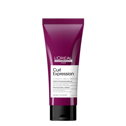 L'Oréal Professionnel Serie Expert Curl Expression Long Lasting krém 200 ml