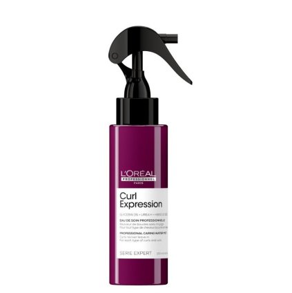 L'Oréal Professionnel Serie Expert Curl Expression Water Mist sprej 190 ml