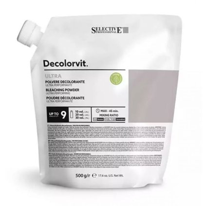 Decolorvit-Ultra-500g