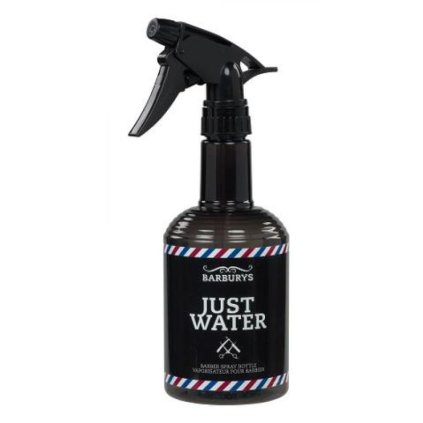 Barburys By Sibel Just Water rozprašovač 600 ml