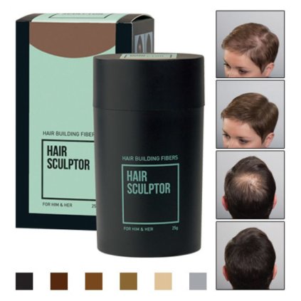 Hair Sculptor pudr 25g