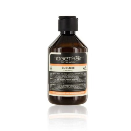 Togethair Curluxe šampon 250 ml
