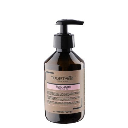 Togethair Safe Color oil olej na kontury 250 ml
