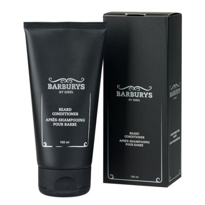 Barburys By Sibel Beard kondicionér na vousy 150 ml