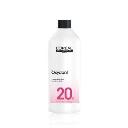L'Oréal Professionnel Oxydant Creme peroxid 6% 20 Vol. 1000 ml