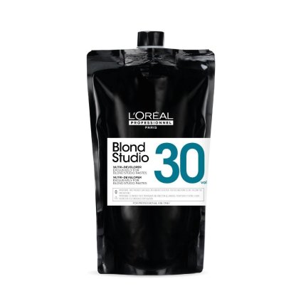 L'Oréal Professionnel Studio Blond Nutri-Developer - oxidant 9% 30 Vol. 1000 ml