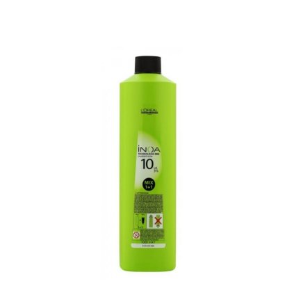 L'Oréal Professionnel Inoa oxidant 3% 10 Vol. 1000 ml
