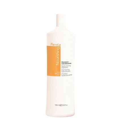 Fanola Nourishing šampon 1000 ml