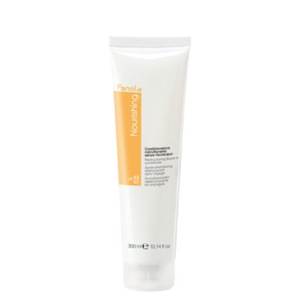 Fanola Nourishing neoplachující kondicionér 300 ml