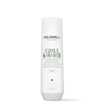 Goldwell Dualsenses Curls a Waves Hydrating šampon 250 ml