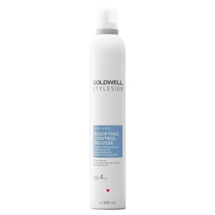 Goldwell Bodifying Control Mousse 500 ml