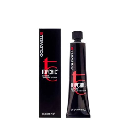 Goldwell Topchic barva na vlasy 60 ml