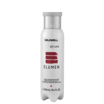 Goldwell Elumen Return odstraňovač barvy 250 ml
