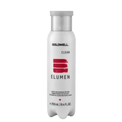Goldwell Elumen Clean Stain Remover odstraňovač barvy 250 ml