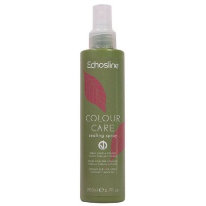 Echosline Colour Care Sealing Spray 200 ml