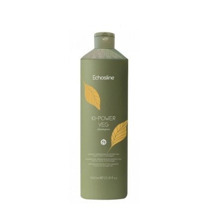 Echosline KI-Power Veg šampon 1000 ml